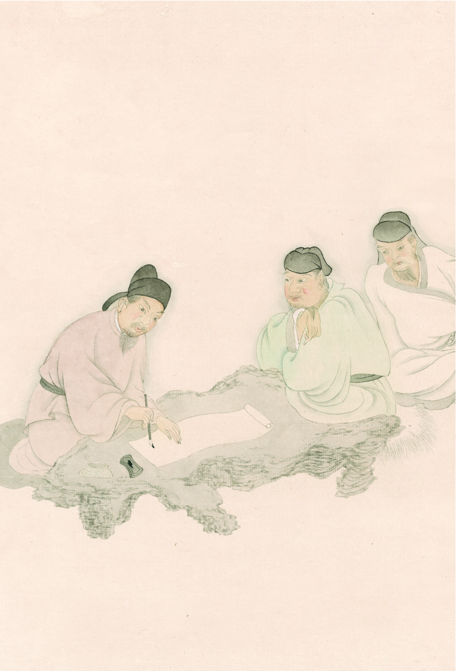 《赵雍》